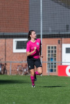 Bild 329 - Frauen Holstein Kiel - SV Meppen : Ergebnis: 1:1